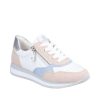 remonte Sneaker Mode Zip D0H01 | Femme 42-46 Basket