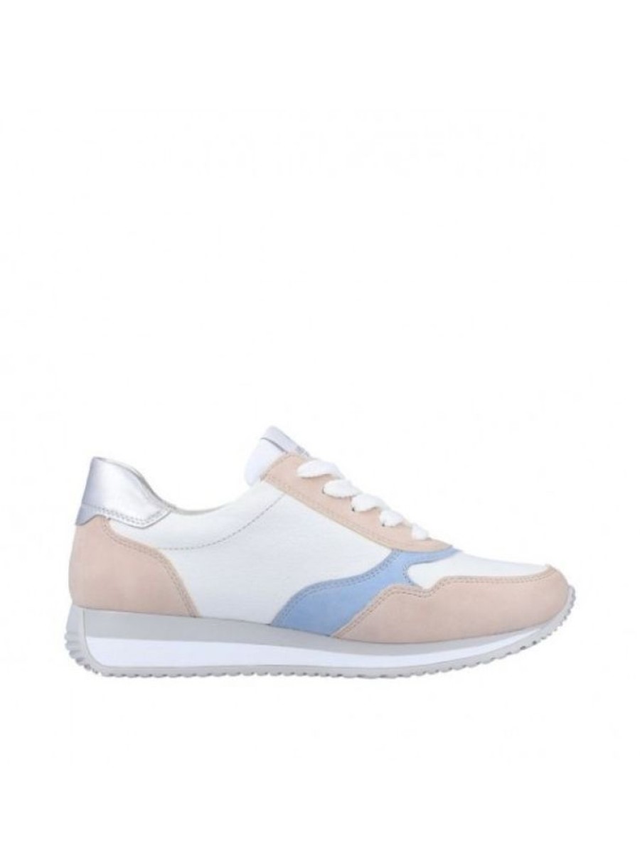 remonte Sneaker Mode Zip D0H01 | Femme 42-46 Basket