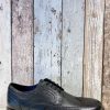 Sioux Encanio 706 | Homme 46-52 Lacets-Derby