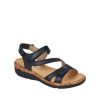 remonte Sandale 3 Reglages Semelle Amovible R6850 | Femme 42-46 Sandale