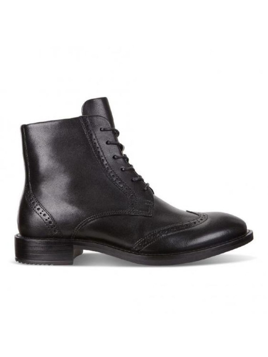 ecco Bottine Bout Golf | Homme 37-39 Boots Bottine