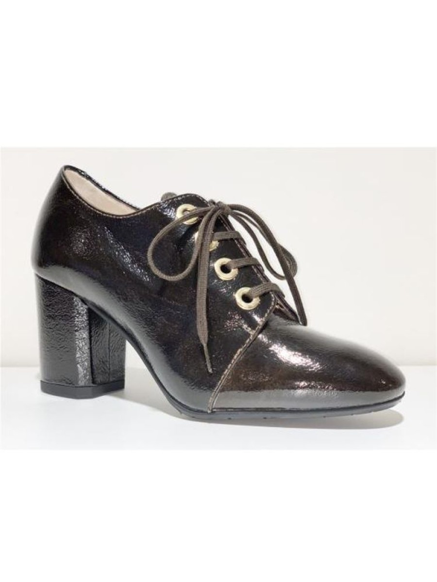 elena ricci Lacet Habille 61439 | Femme 32-35 Lacets