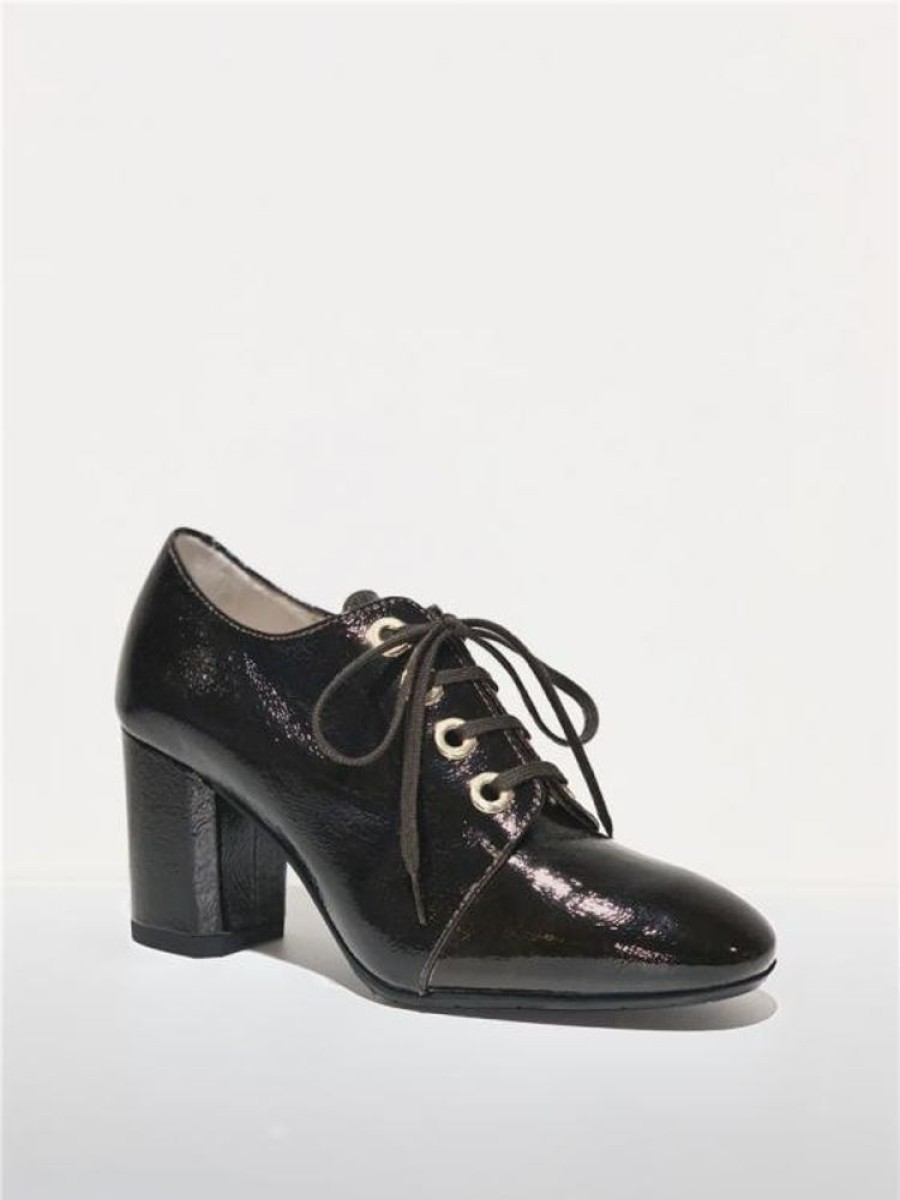 elena ricci Lacet Habille 61439 | Femme 32-35 Lacets