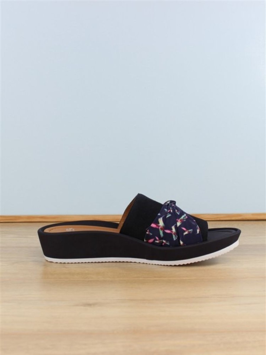 ara Mule Noeud | Femme 42-46 Mule