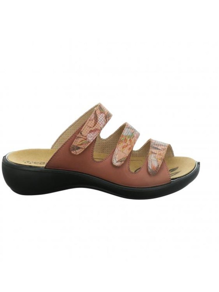 westland Mule 3 Reglages Ibiza 106 | Femme 42-46 Mule