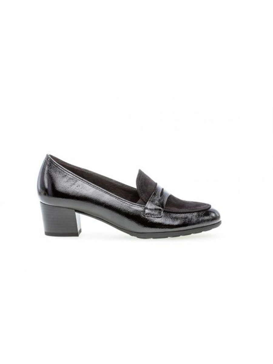 gabor Mocassin Trotteur 92.214 | Femme 42-46 Mocassin