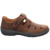 jomos Sandale Fermee 418201 | Homme 46-52 Sandale