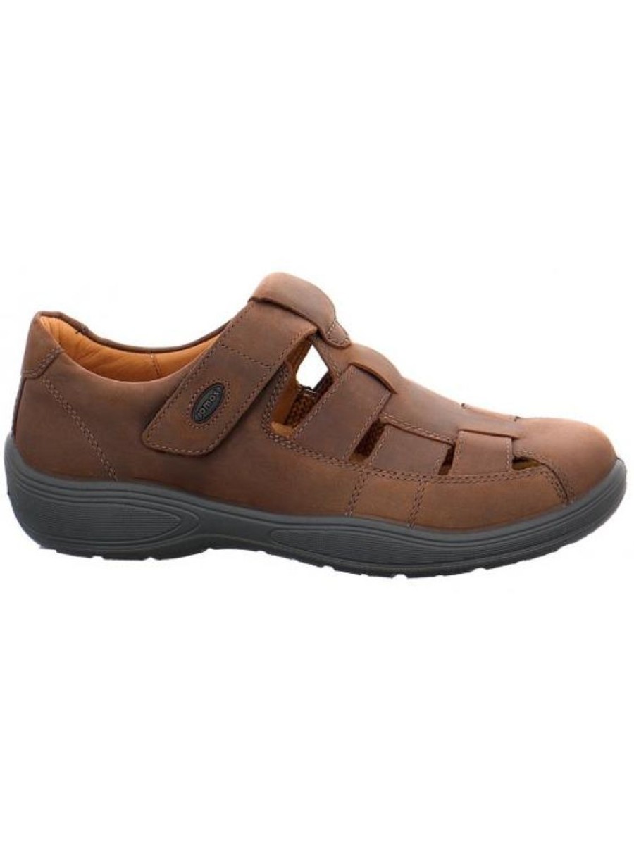 jomos Sandale Fermee 418201 | Homme 46-52 Sandale