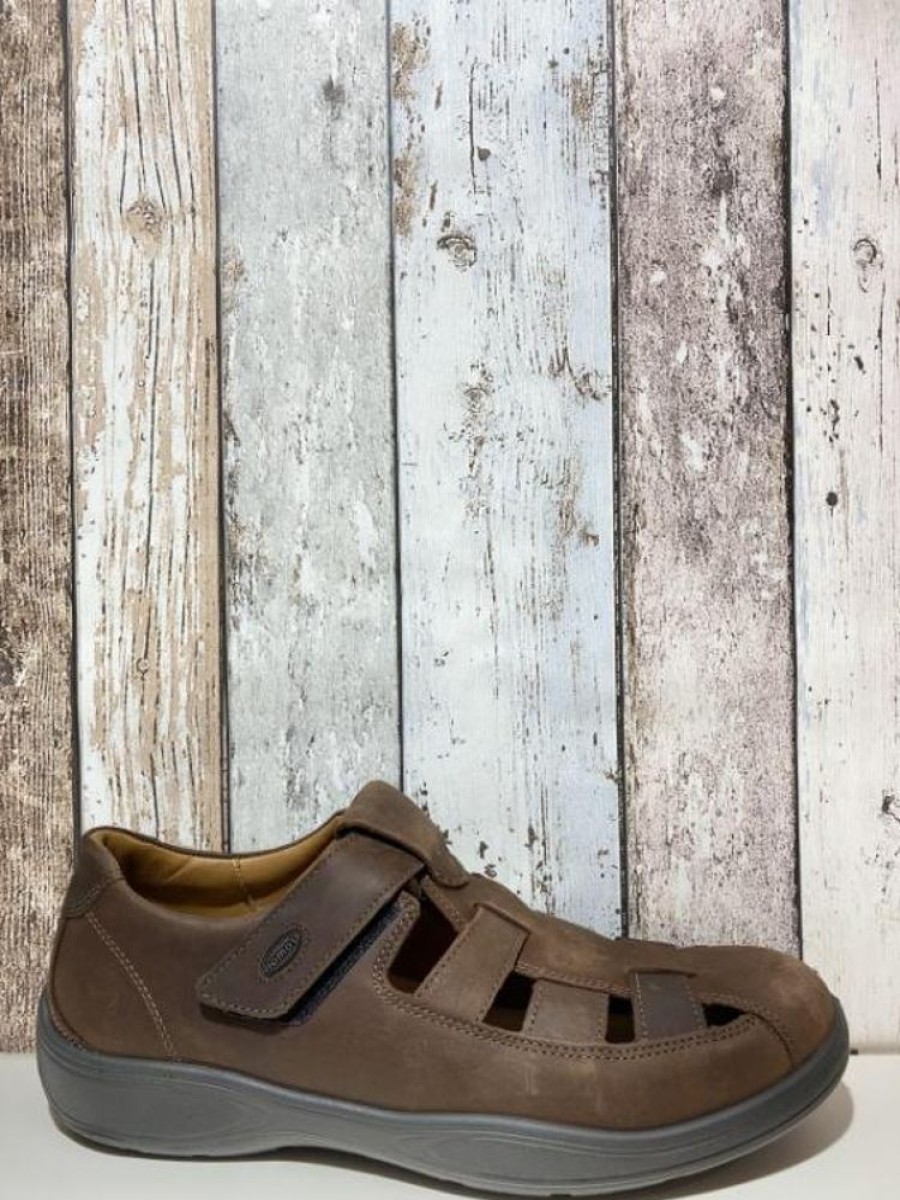 jomos Sandale Fermee 418201 | Homme 46-52 Sandale