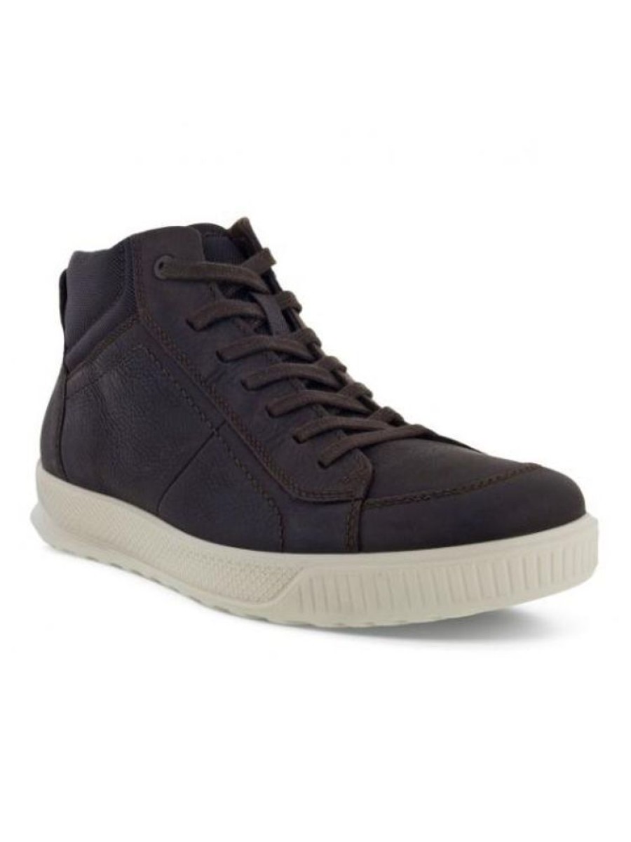 ecco Sneaker Montant Byway 501604 | Homme 46-52 Detente