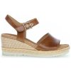 gabor Sandale Compensee 82.830 | Femme 42-46 Sandale