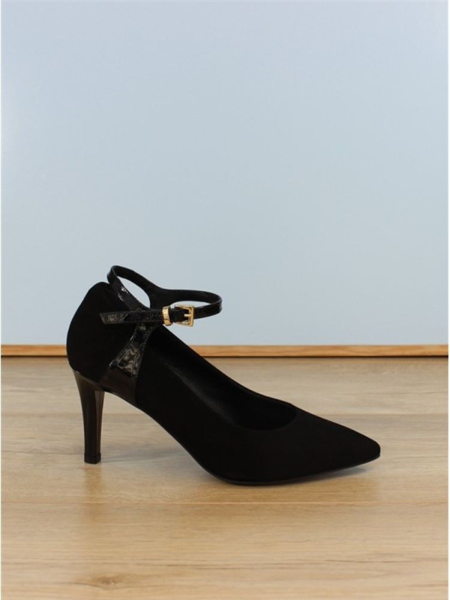 elena ricci Escarpin Bride | Femme 32-35 Escarpin