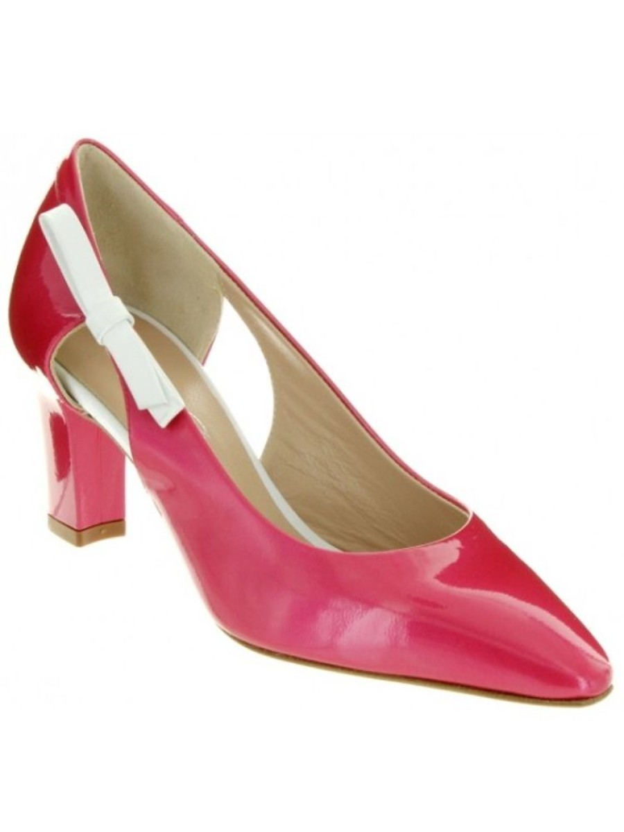 elena ricci Escarpin Noeud | Femme 32-35 Escarpin