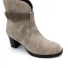 ellen kassel Bottine A Talon P5265 | Femme 32-35 Boots-Bottines