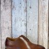 arbiter Richelieu 5 Oeillets Cognac 5823 | Homme 37-39 Lacets