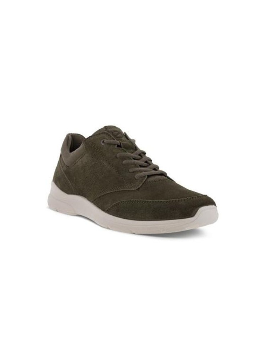 ecco Sneaker Irving 511734 | Homme 46-52 Lacets-Derby