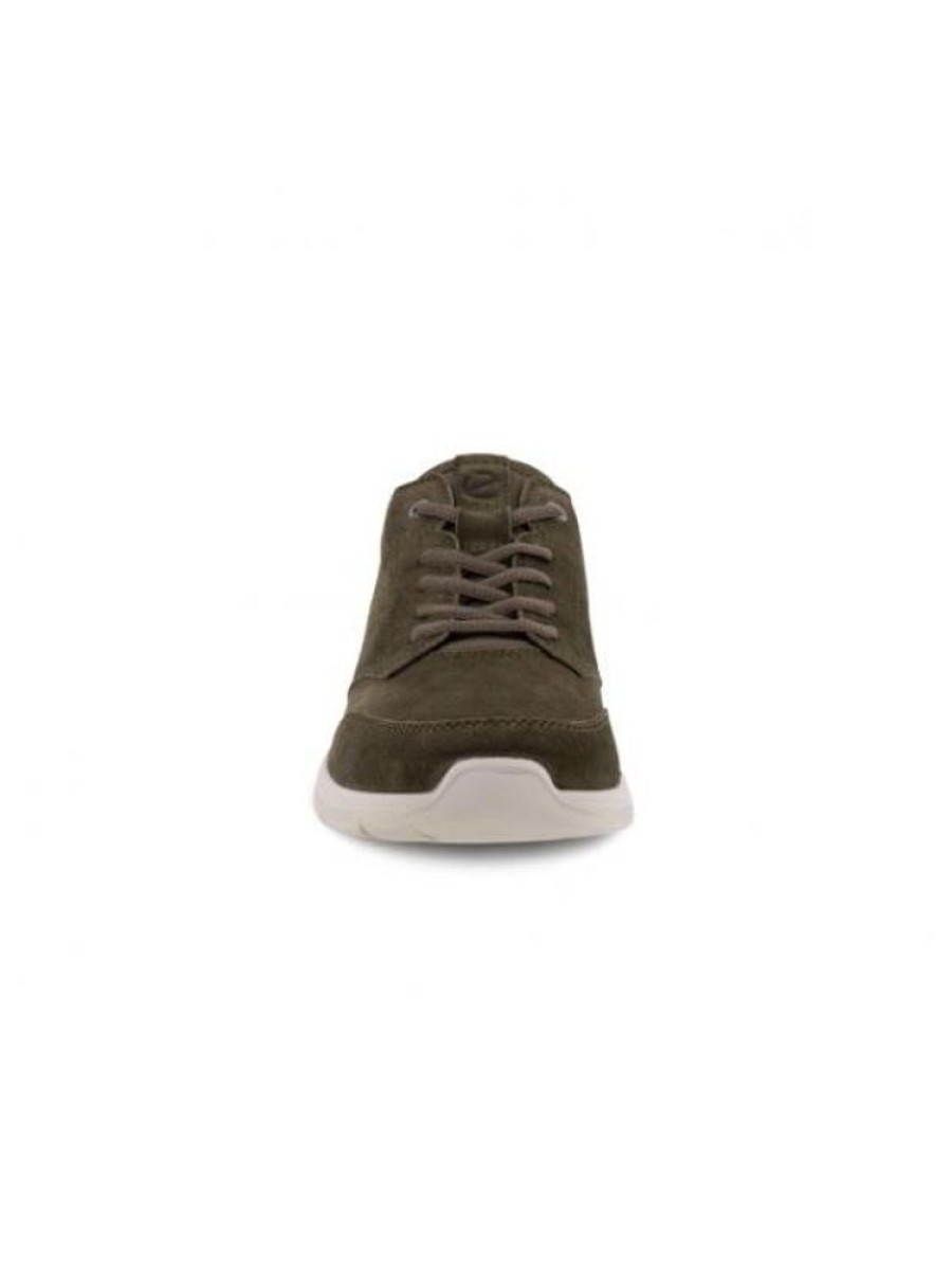 ecco Sneaker Irving 511734 | Homme 46-52 Lacets-Derby