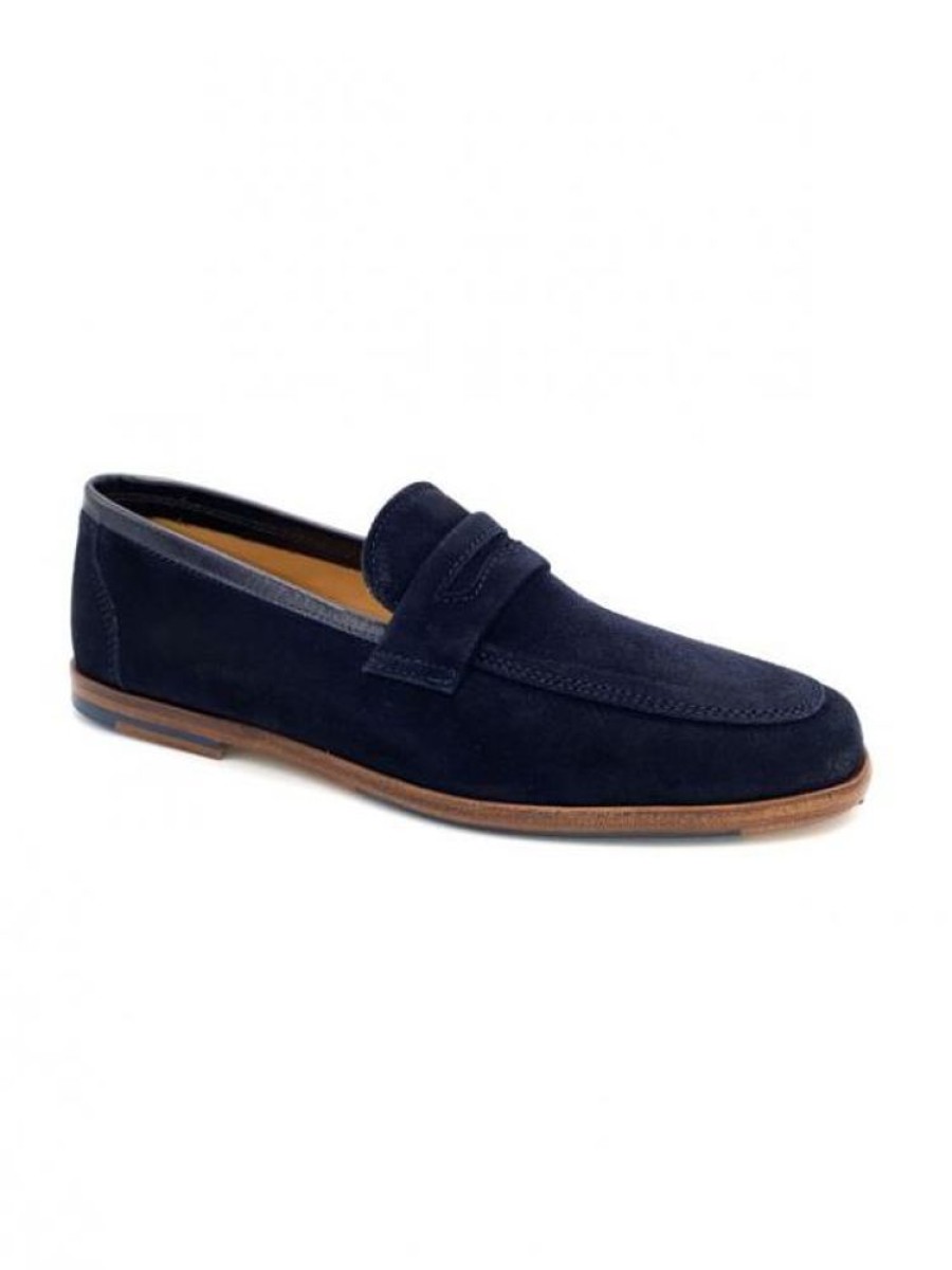 paire & fils Mocassin Embellie | Homme 37-39 Mocassin