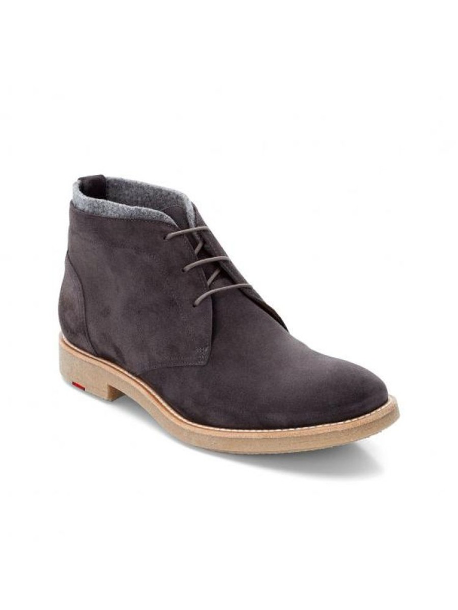 lloyd Desert Boots Galvan | Homme 46-52 Boots-Botte