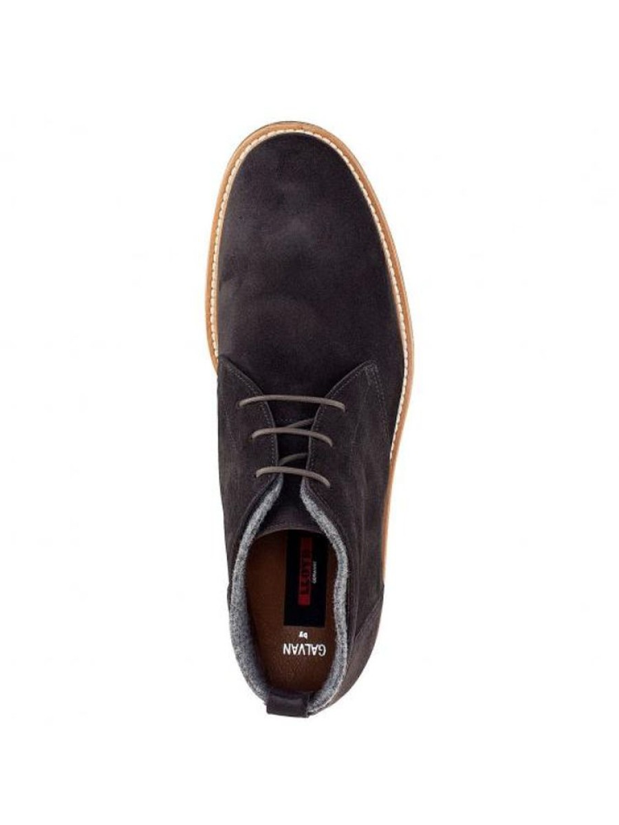 lloyd Desert Boots Galvan | Homme 46-52 Boots-Botte