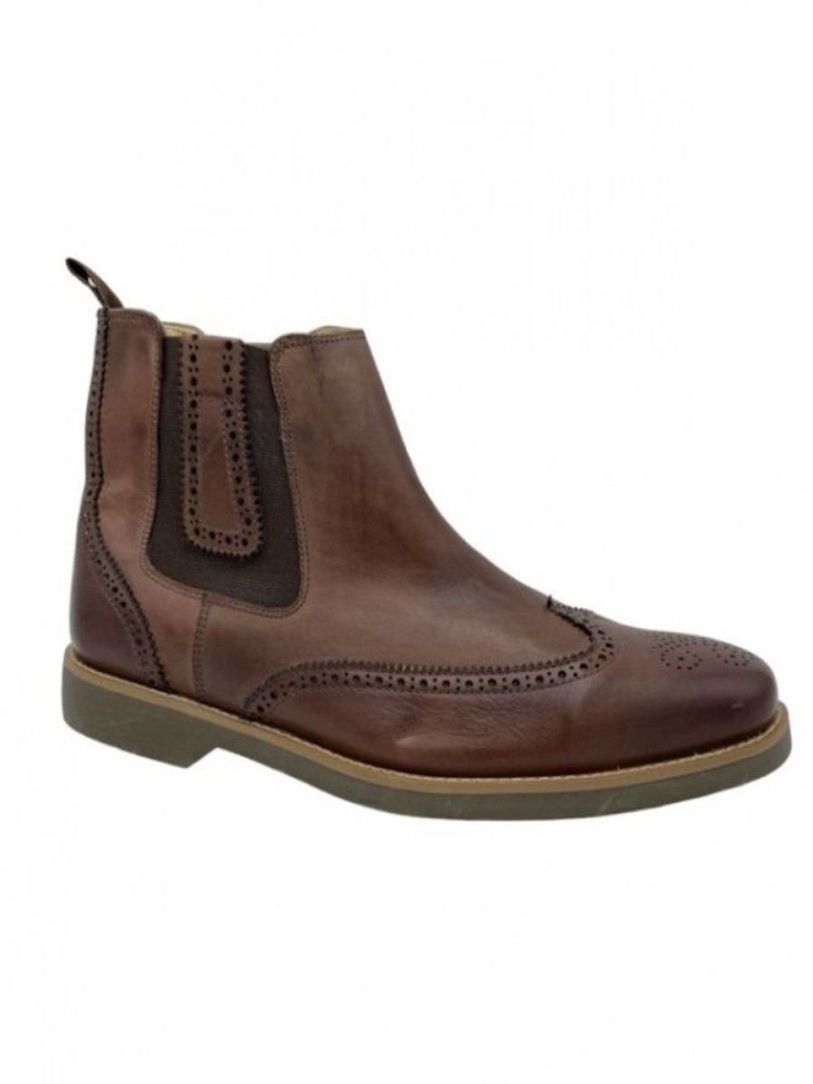 anatomic Boots Chelsea | Homme 46-52 Boots-Botte