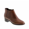 Sioux Nivalla 702 | Femme 42-46 Boots / Bottine