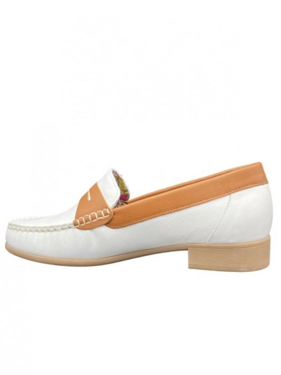 artika Mocassin Souple Quartzy | Femme 42-46 Mocassin