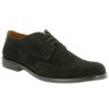 Manz Derby Daim | Homme 46-52 Lacets-Derby