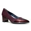 ellen kassel Escarpin Bi Matiere M20524 | Femme 32-35 Escarpin