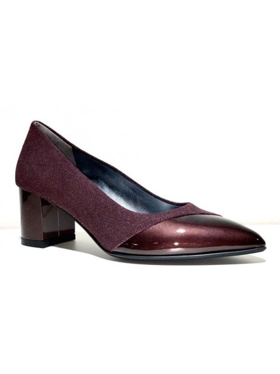 ellen kassel Escarpin Bi Matiere M20524 | Femme 32-35 Escarpin