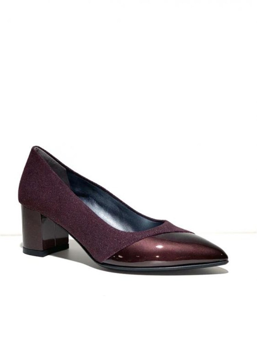 ellen kassel Escarpin Bi Matiere M20524 | Femme 32-35 Escarpin