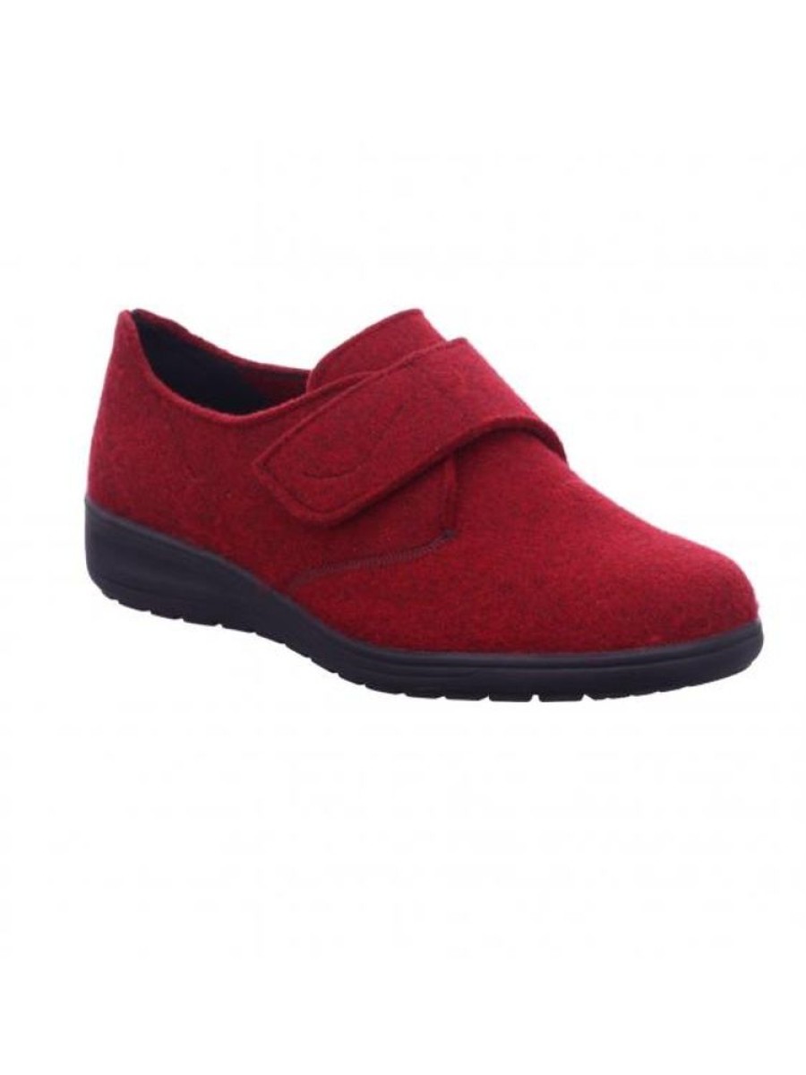 solidus Chausson Kate 29076 | Femme 42-46 Chaussons