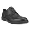 ecco Derby Metrop London 525604 | Homme 37-39 Lacets