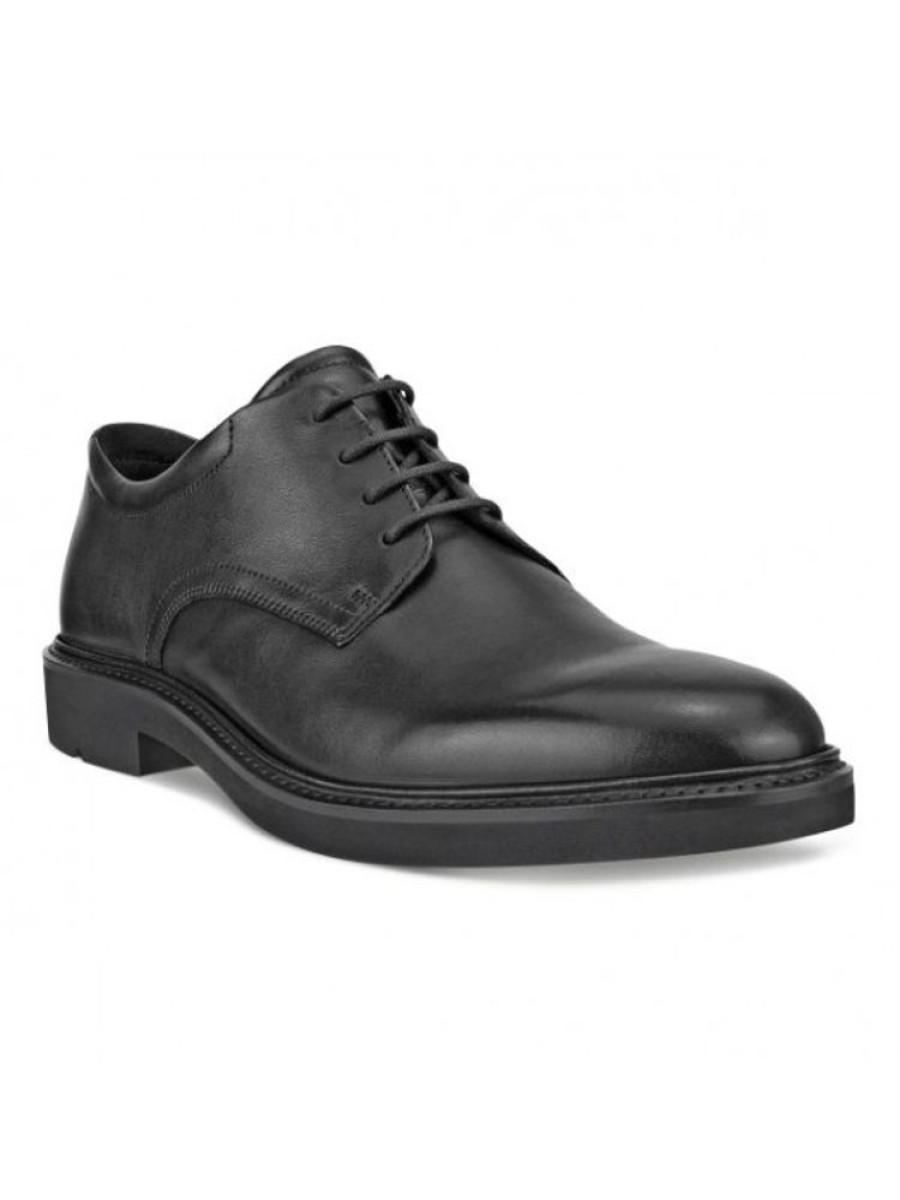 ecco Derby Metrop London 525604 | Homme 37-39 Lacets