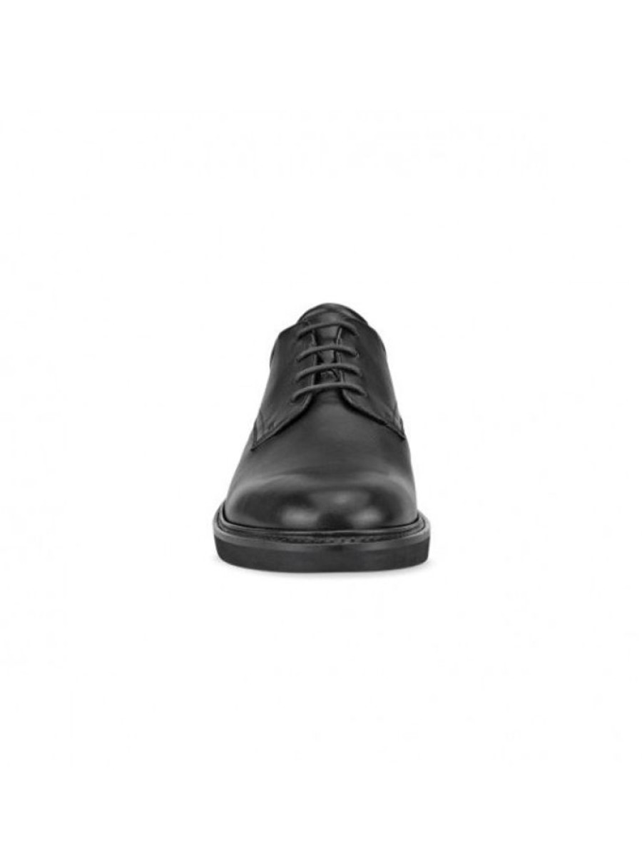 ecco Derby Metrop London 525604 | Homme 37-39 Lacets