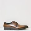 giorgio 1958 Derby Habille Italien | Homme 46-52 Lacets-Derby