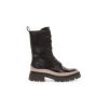 gabor Boots Lacets Mi Haute 91.831 | Femme 42-46 Boots / Bottine