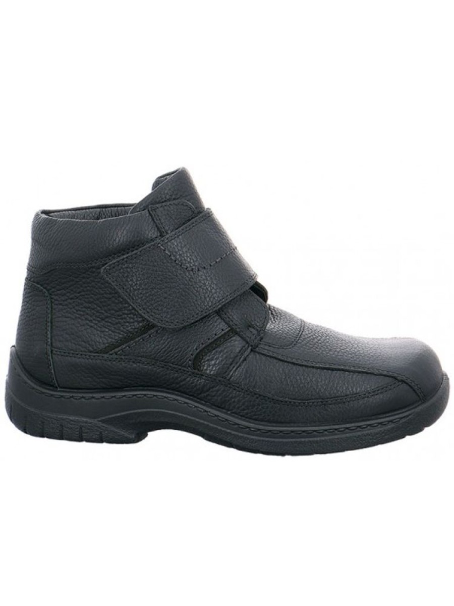 jomos Boots Velcro | Homme 46-52 Boots-Botte