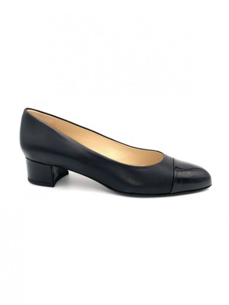 ellen kassel Trotteurbout Coupe M-305 | Femme 42-46 Escarpin