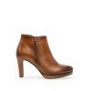 gabor Bottine Plateau Habille 770.95+75+55 | Femme 42-46 Boots / Bottine