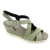 ellen kassel Sandale Compense P3239 | Femme 32-35 Sandale