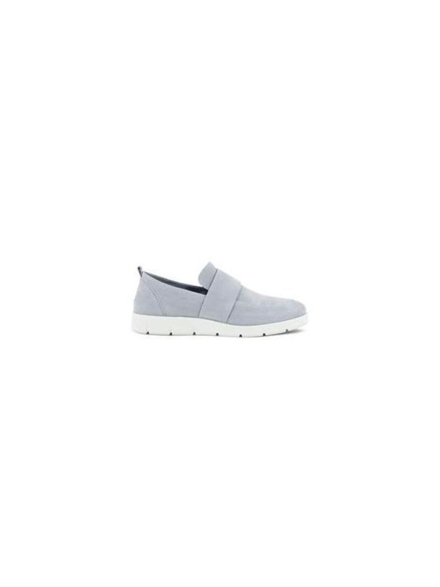 ecco Mocassin Casual Bella 282303 | Femme 42-46 Mocassin