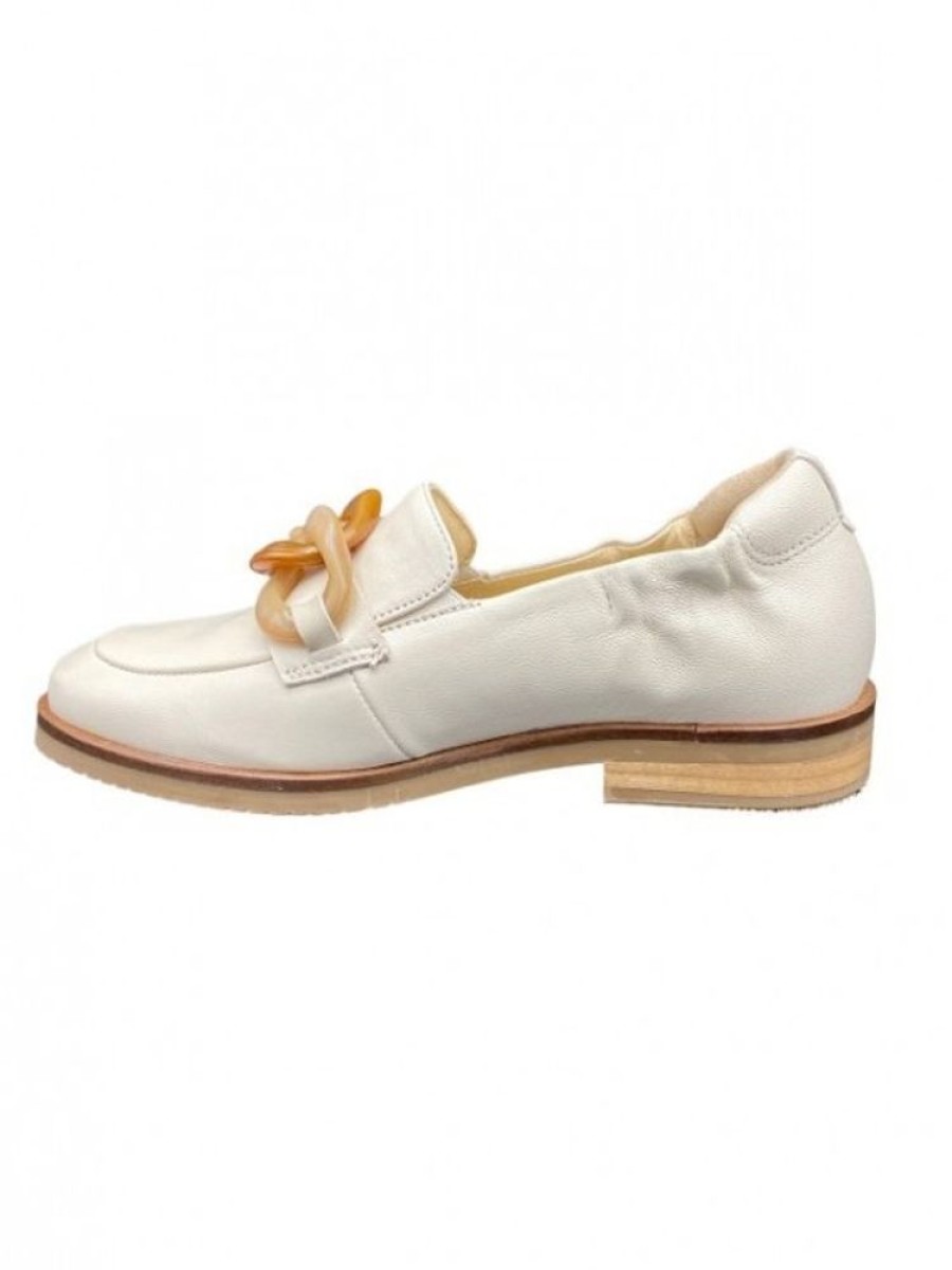 softwaves Mocassin Elastic 8.35.10 | Femme 32-35 Mocassin