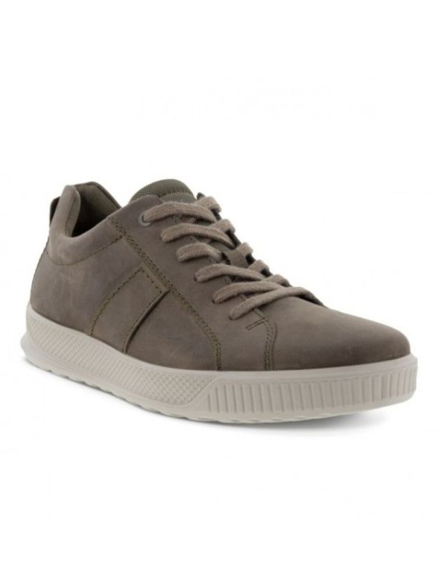 ecco Sneaker Byway 501594 | Homme 46-52 Lacets-Derby