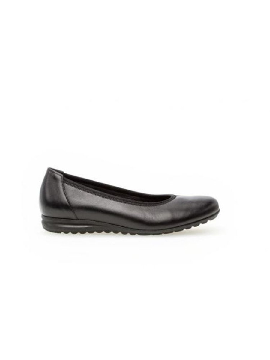 gabor Ballerine 020 | Femme 42-46 Ballerine