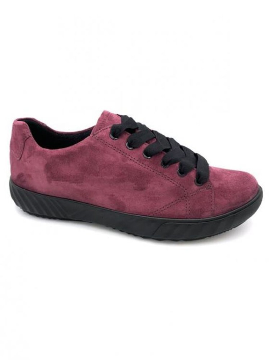 ara Sneaker Avec Largeur Avio 13640 | Femme 42-46 Basket