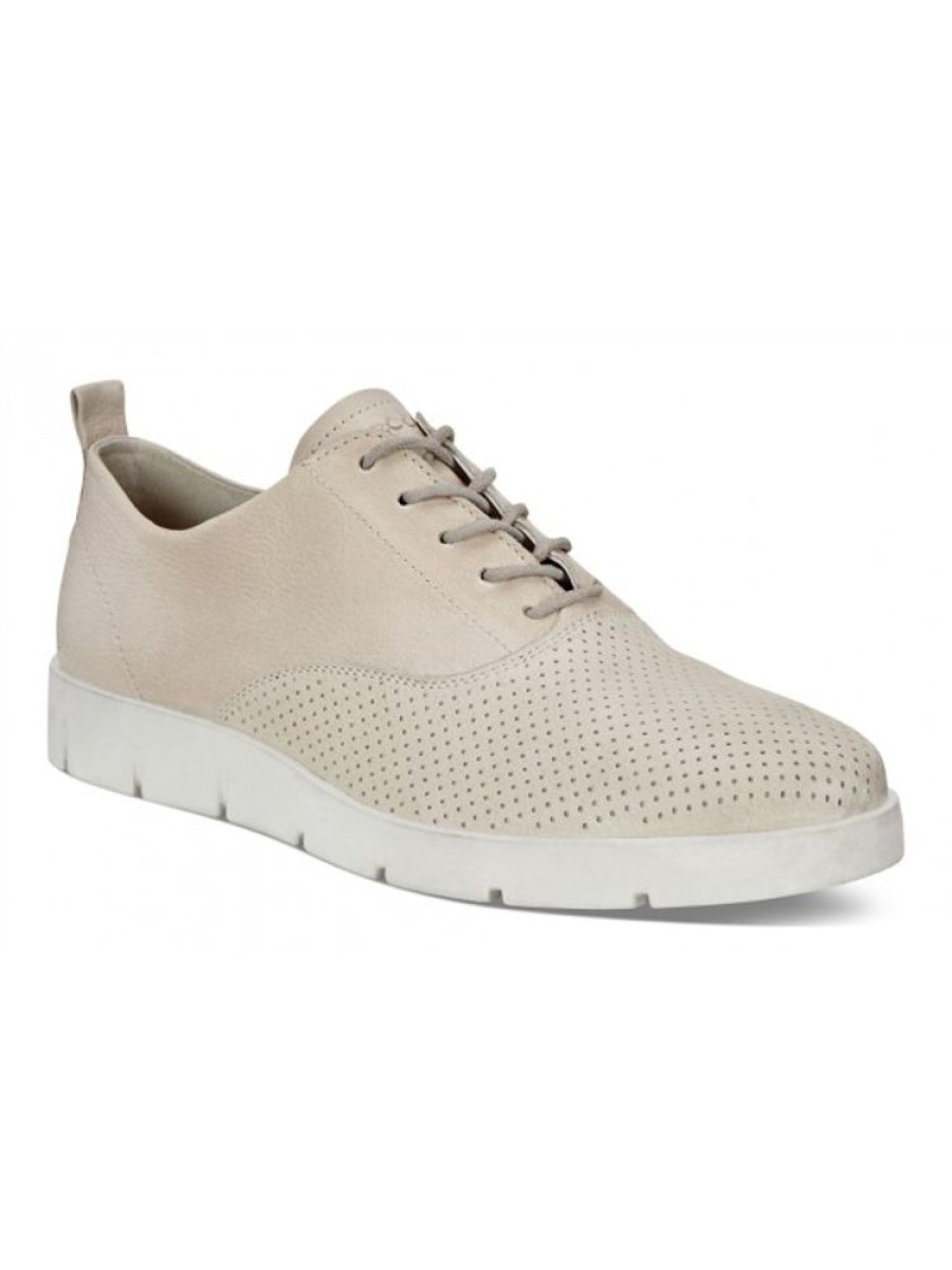 ecco Lacet Ajoure | Femme 42-46 Derbies