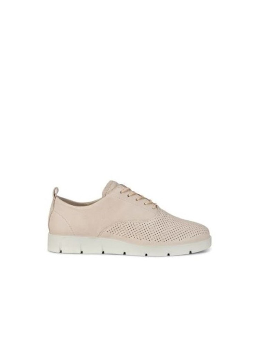 ecco Lacet Ajoure | Femme 42-46 Derbies