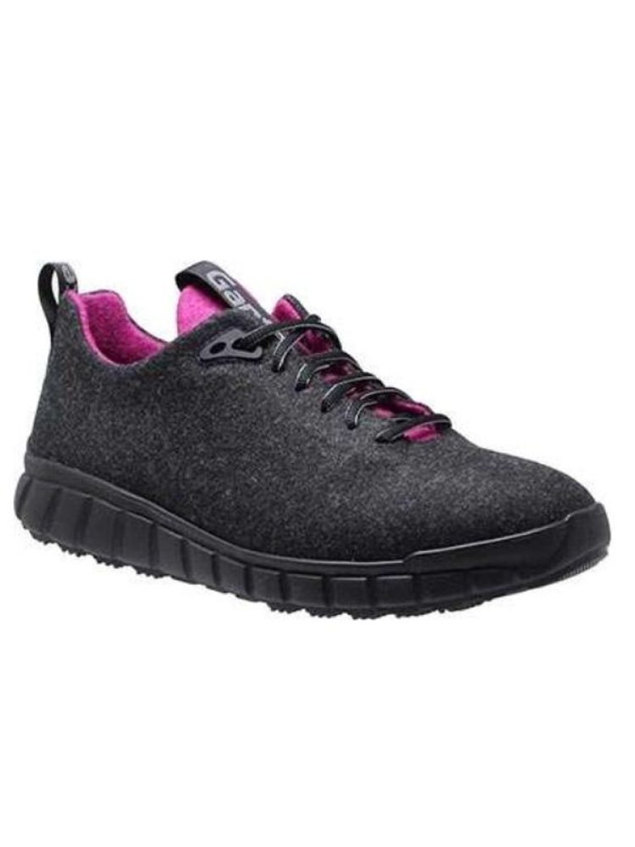 ganter Sneaker Merinos Evo 201430 | Femme 42-46 Basket