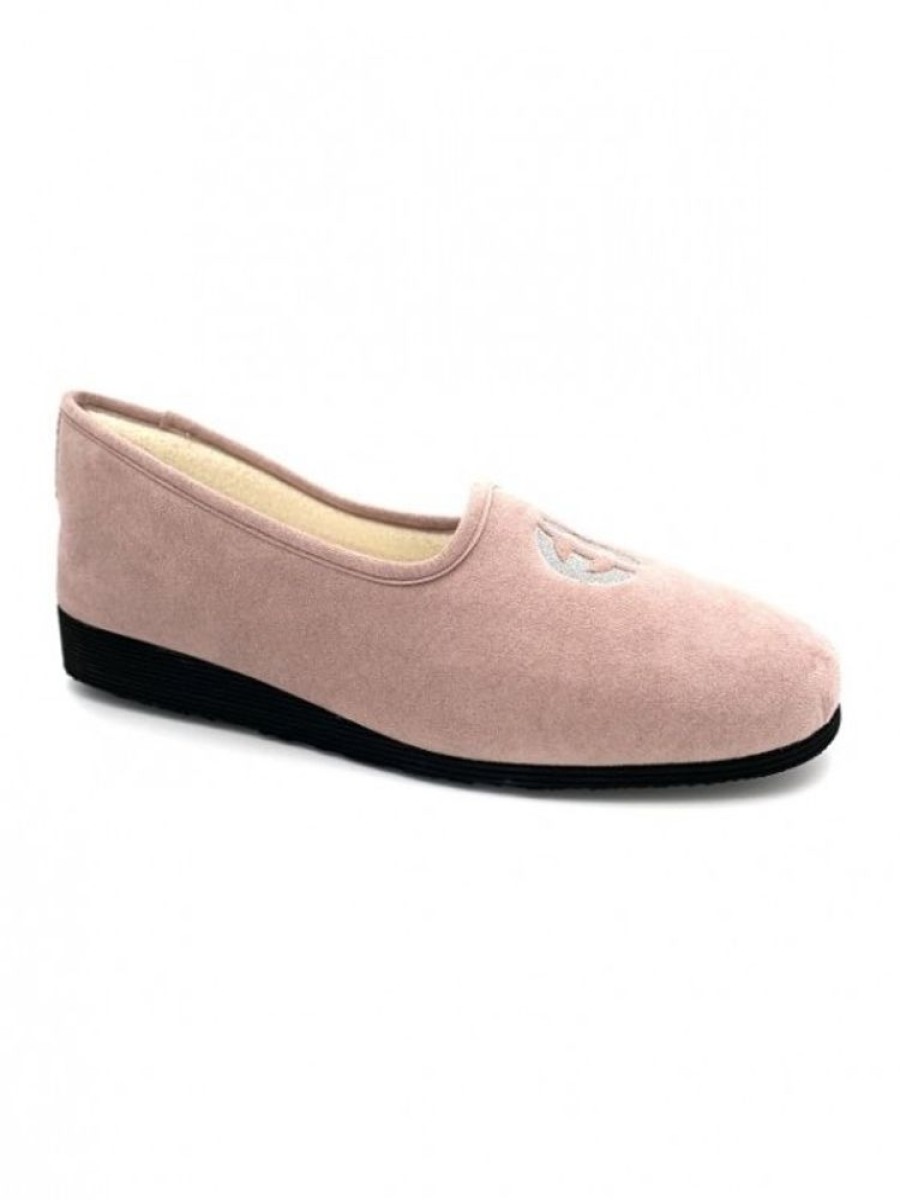 exquise Chausson Lamis Gf | Femme 42-46 Chaussons